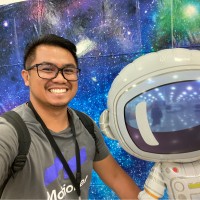 Mark Cruz