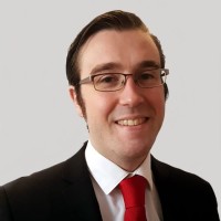 Christopher Mcelroy