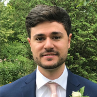 Brad Ioannidis