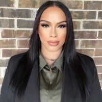 Mariah Gibson