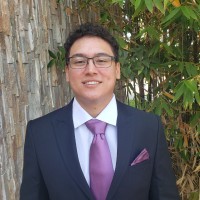 Daniel Sanchez