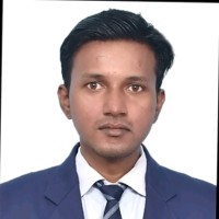 Sandeep Kumar Kushwaha