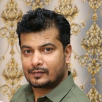 Kumar Abhijit