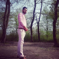 Soroush Sokhanvar