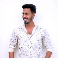 Nandha Kumar M