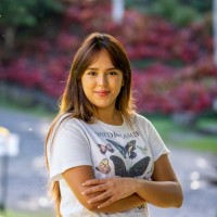 María Celeste Maradiaga