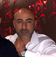 Patrick Elbayeh