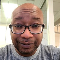 Kendrick Robertson- MSHR