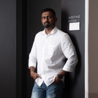 Mathavan Thannimalai