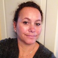 Charlotte Tyvold Larsen