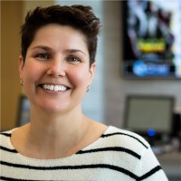 Jennifer Desmarais