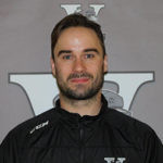 Evan Mosher