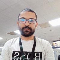 Ali Hamdi