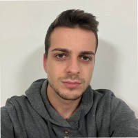 Kristijan Dimovski