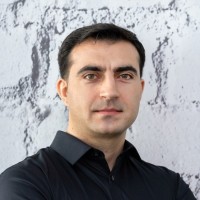 Reza Janmohammadi