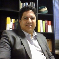 Augusto de Vasconcelos Silva