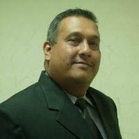 Neil C. Pereira