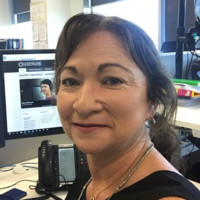 Deb Jones
