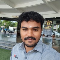 Giritharan Balamurugan