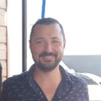 Stéphane Gandelet