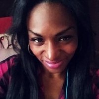 Keyana Hawthorne