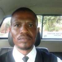 Ngoako Rapetswa