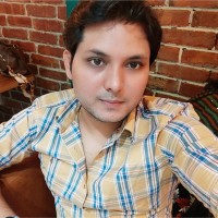 Surajit Hore