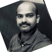 Vamsi Krishna Gade