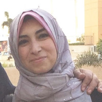 Rabab Rashwan