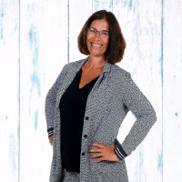 Annette Hesseling - Van Dorp