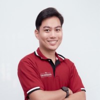 Krittin Ampunputtanadol