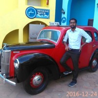 Bhanu Suresh