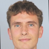 Christian Worre Jensen