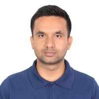 Umesh Sigdel