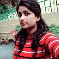 Lopamudra Mishra