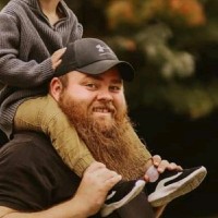 Kaleb Berger