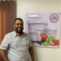 Amr Faragallah