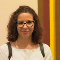 Evi Dimakopoulou