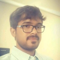 Pratap Reddy Chegireddy