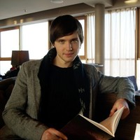 Alex Fedorov