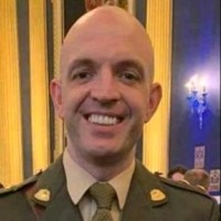 Jonathan Hughes