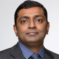 Naveen Wilson, Cfa, Mcsi
