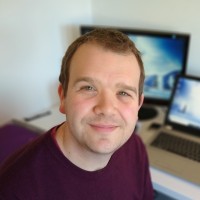 Andrew Norris