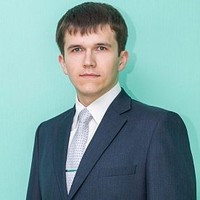 Алексей Буйлов