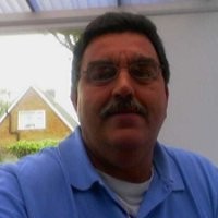 Clive Moseley
