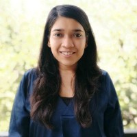 Sreyanshi Saraf