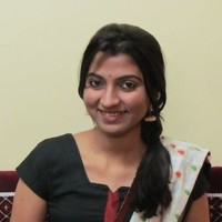 Shruthy Srinivasan