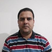 Muhammed Abd Elraheem