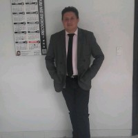 Mauricio Fernando Caicedo Rico
