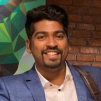 Vivek Raj